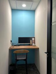 Raffles City Tower (D6), Office #570185571